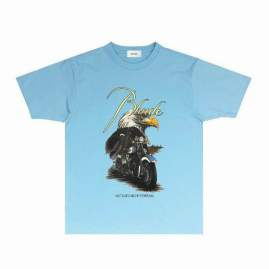 Picture of Rhude T Shirts Short _SKURhudeS-2XL11trRH2382510